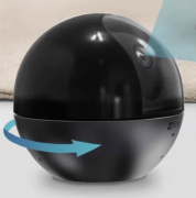 淘宝上有一款Aqara绿米摄像头