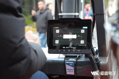 I正正在从头定义工业车辆平安的可能性鸿沟