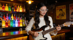 正在创做的范畴里