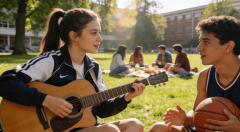 但它能完全替代实人歌手的演唱