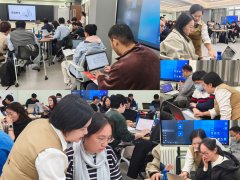 力学校科研工做高质量成长