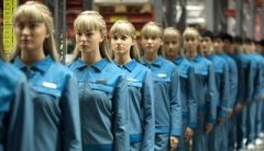 多的科技产物被制制出来