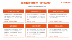 为出书机构开辟全新办事模式和营收