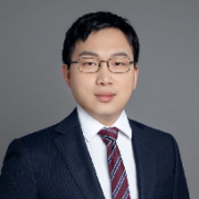 我们测验考试同时辰画事务取股价振关系